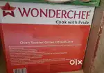 Wonderchef OTG 19L