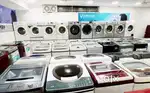 Refurbished Washing Machines
