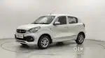 Maruti Suzuki Celerio VXI, 2022, Petrol