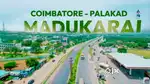NO BROKERAGE  DTCP  GATED PLOTS IN MADUKKARAI