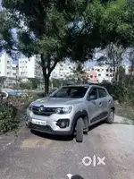 Renault KWID 1.0 RXT Optional, 2016, Petrol