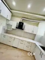 3 bhk 3 wash new constrction without owner builder flat near main road