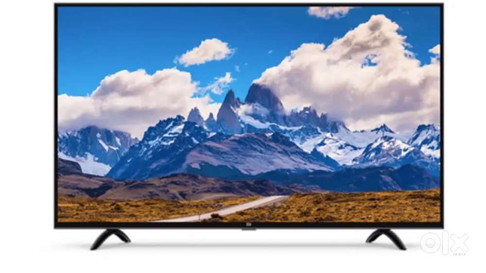 Mi tv 55inch smart