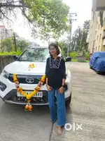 Tata Nexon 2020 Petrol 36000 Km Driven