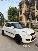 Maruti Suzuki Swift 2005-2010 1.3 VXI, 2007, Petrol