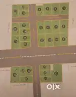 Premium Plots just 2 km from saravanampatti Just 21 lakhs