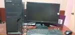 Used computer 5 Nos for immediate sale