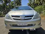 Toyota Innova 2004-2011 2.5 G4 Diesel 8-seater, 2006, Diesel