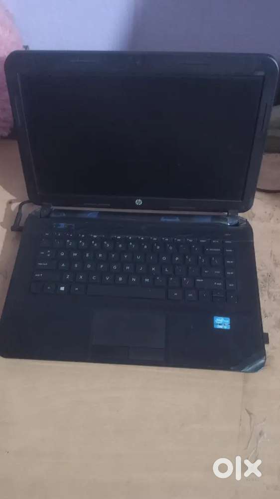 LAPTOP HP 240G2