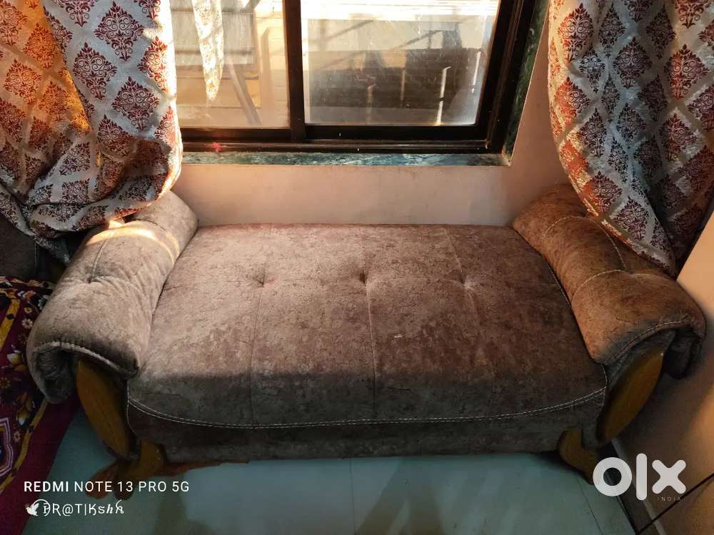 Furniture sofa