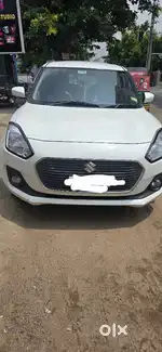 Maruti Suzuki Swift 2019 Diesel Good Condition
