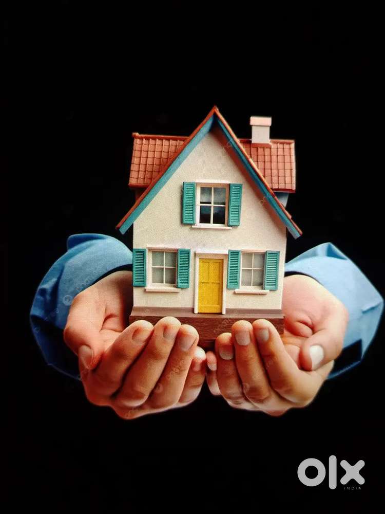 Plot for sale in Badu Sarai Delhi near dwarka express way