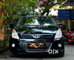 Hyundai i20 1.2 Asta, 2011, Petrol