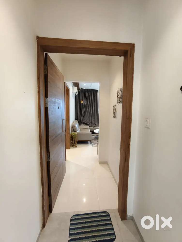 3Bhk apartment