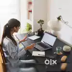 Work from home (free joining)