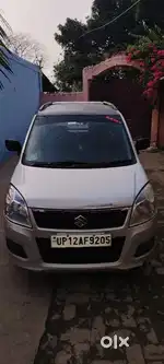 Maruti Suzuki Wagon R 2014