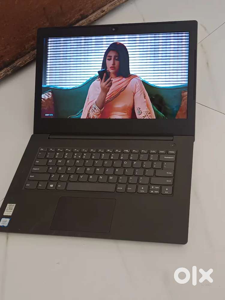 Lenovo silim intel Core i3 8th gen silim laptop/256gb ssd/8gb ram