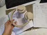Hammer bash headphone