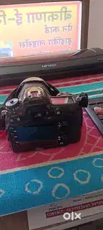 Nikon d 7200 cemra price 38000