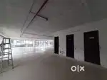 2700 sqft commercial space for rent at MG road