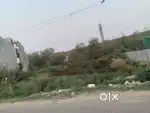ये जमीन  मात्र 5500 sq ft  के रेट मे उपलब्घ है