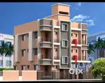 Flat for sale at baisnavghata