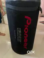 PIONEER 1300 watt base tube