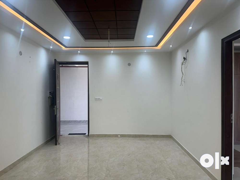Three bhk flat avaible for rent at agi maxima