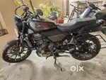 Harley Davidson X440