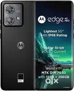 Motorola edge 40 neo