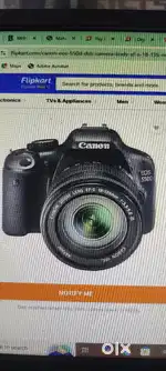 Canon 550d