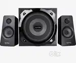 Infinity Octabass 2.1 Home Theatre
