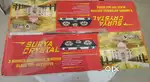 Gas Stove Burner