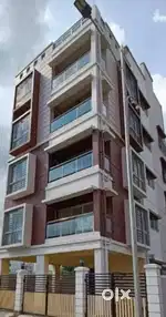 Newly Built 3BHK GHMC-Approved Flats for Sale in Chintal – East Facing