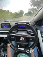 Tata Nexon 2023 Petrol Well Maintained