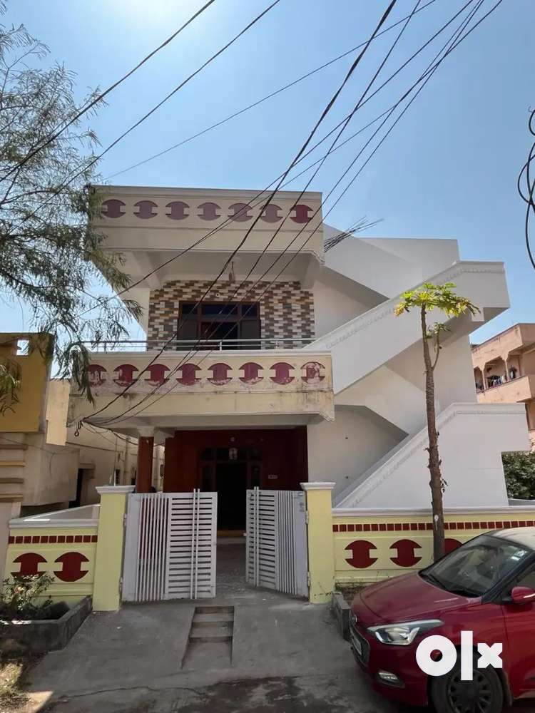 House sale prajay Homes majedpur shamirpet