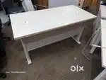 Office Modular Refubrished Table like new condition