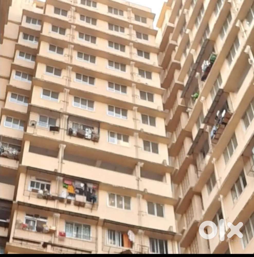 1BHK sharing flat without brokerage Andheri East