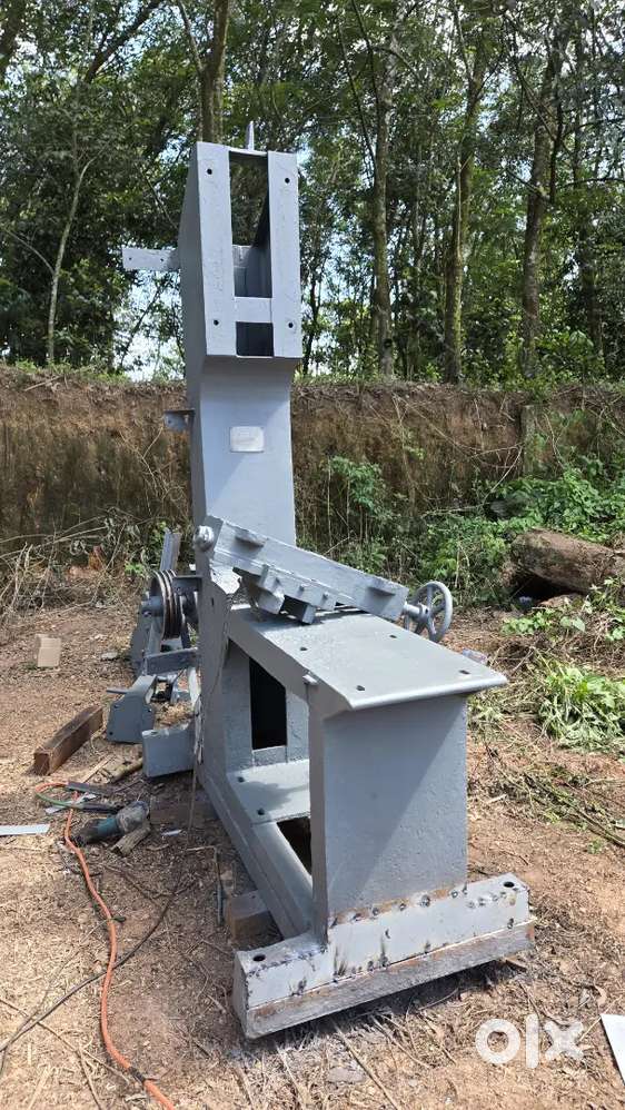 Sawmill machines for sale