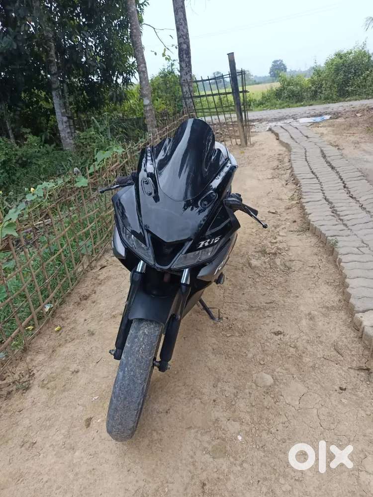 Aku bonabo logiya nai