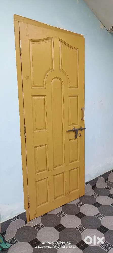 For rent only for girls