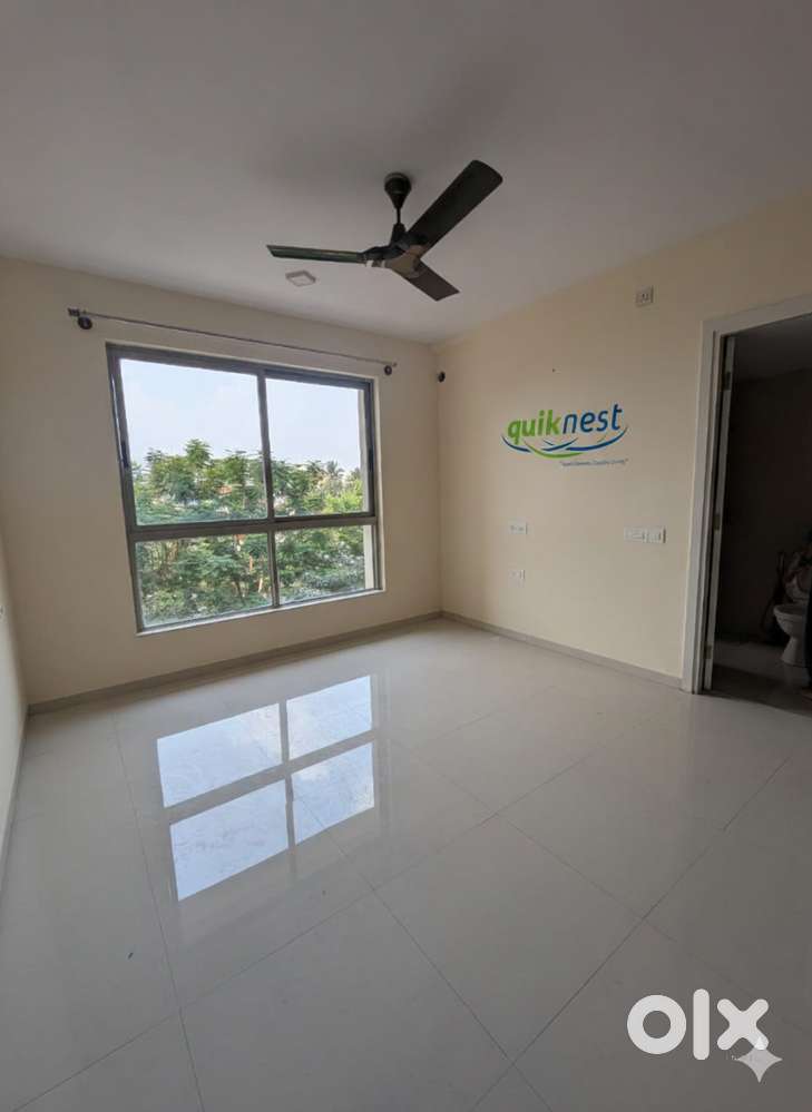 3 BHK Semi-Furnished Apartment for Lease in Sahakar Nagar