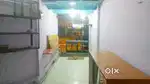 Commercial Shop for sale nearby market, school, hospital
