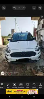 My car is in good condition