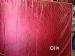 Almost new mattress for sale