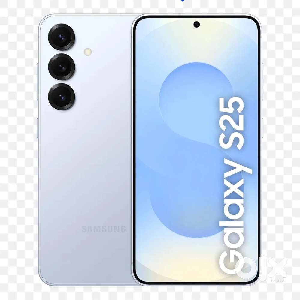 S25 5G Galaxy