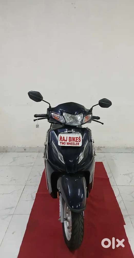 HONDA ACTIVA
