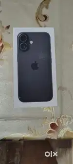 16 128gb SEALED BOX