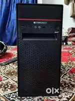 Normal PC for office Use just (2 YEARS old)