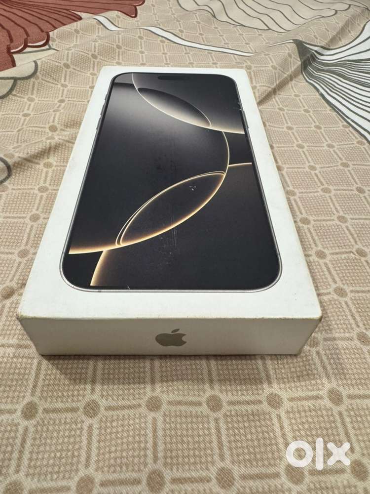iphome 16 Pro Max (1 Tb)